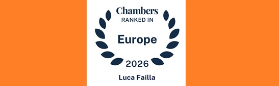2026 - Italian Employment Law | Luca Failla