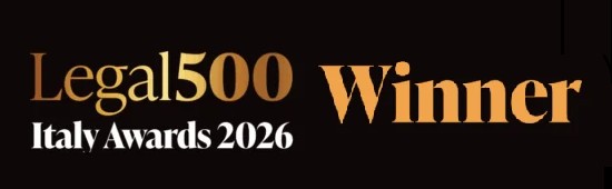 2026 - Avvocato dell’Anno in Diritto del Lavoro | Luca Failla