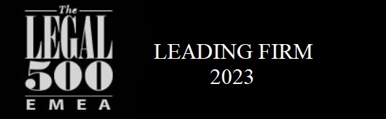 2023 - Diritto del Lavoro | Leading Firm