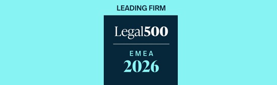 2026 - Diritto del Lavoro | Leading Firm