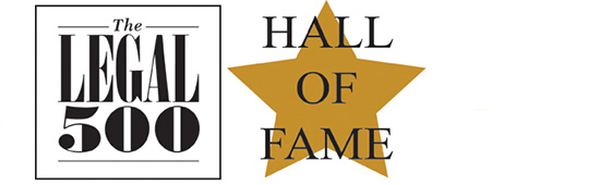 2020 - Italian Employment Law | Hall of Fame