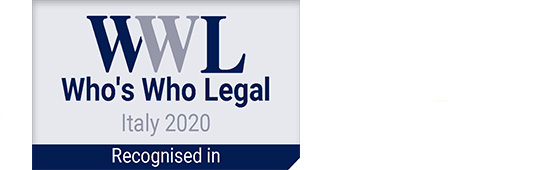 2020 - Italian Employment Law | National Guide - Most Highly Recommended